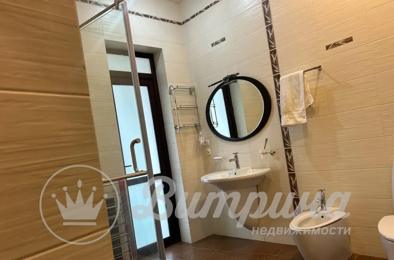 2 комнатная квартира Ц1 — 6