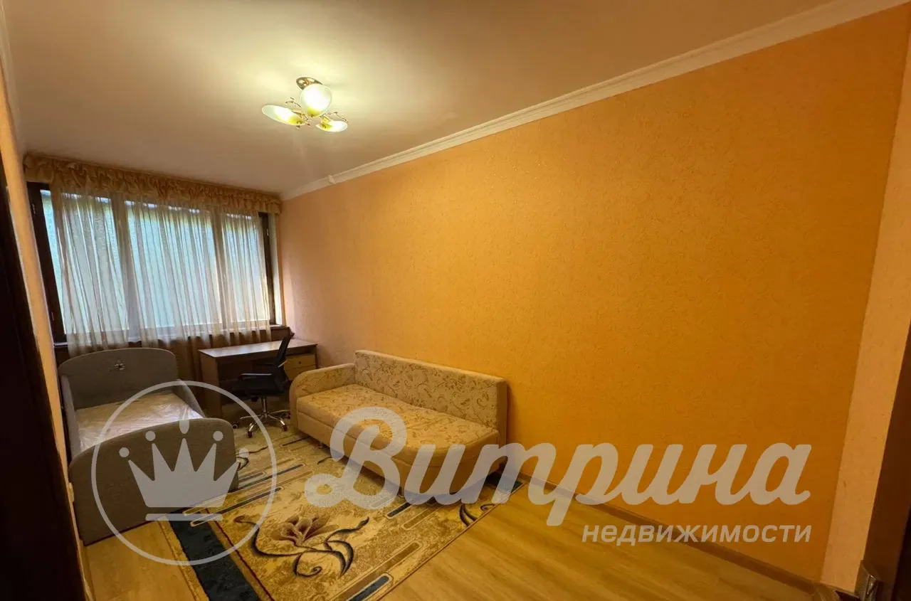 3 комнатная квартира Ц1 — 2
