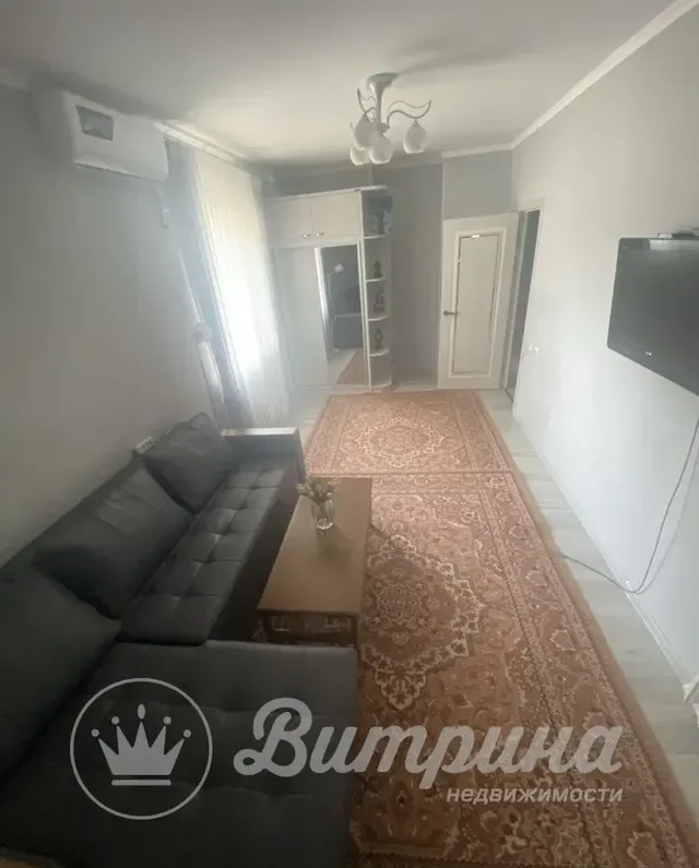 2-комнатная квартира Ц 13