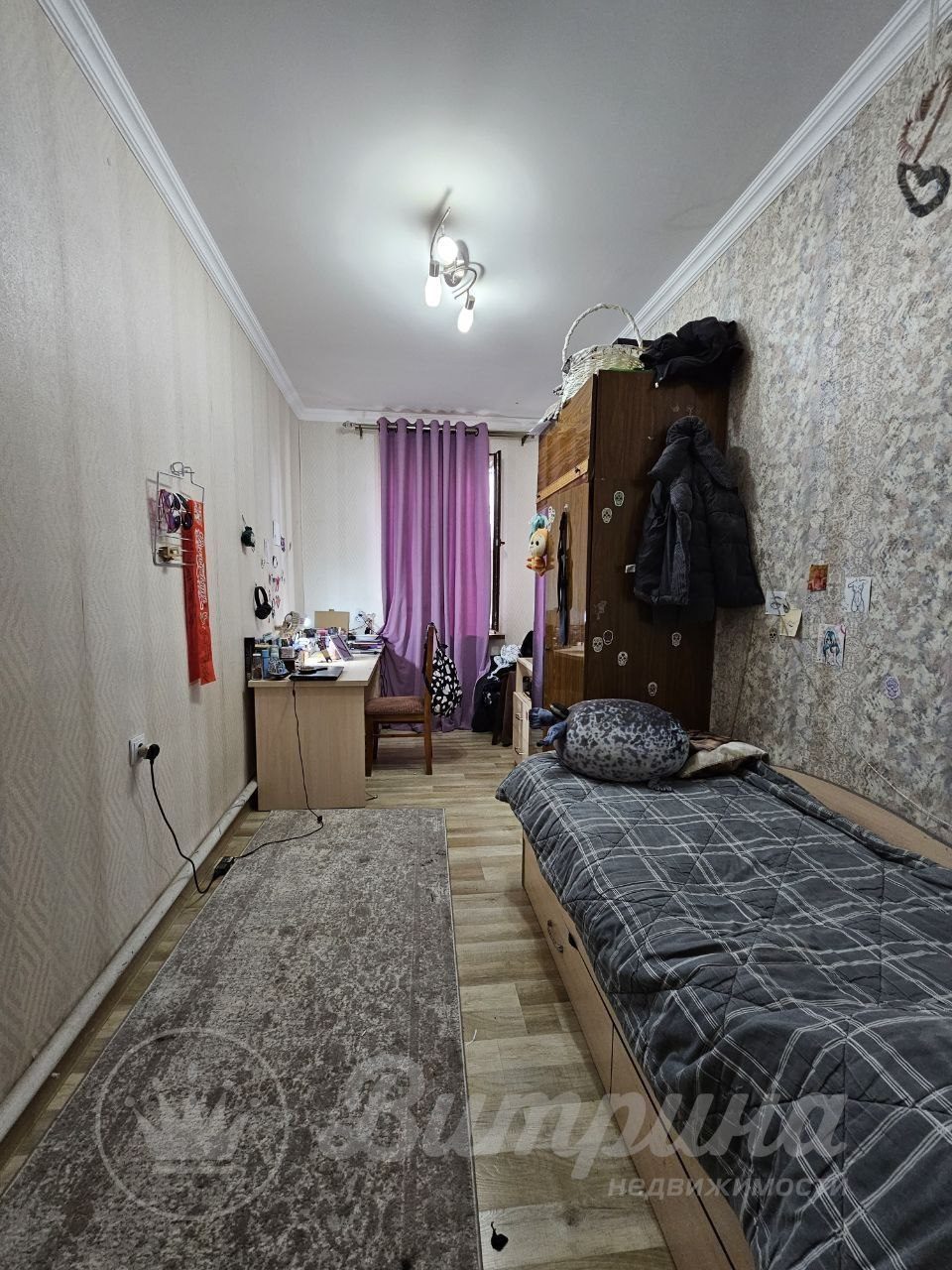Дом 3 комнаты 3,7 сотки  — 4