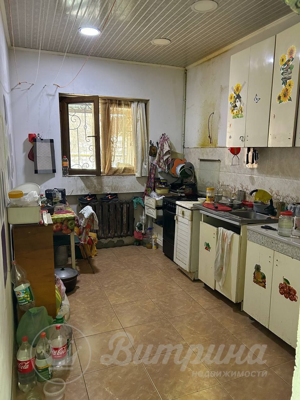 1-комнатная в2 Асалобод2  — 7