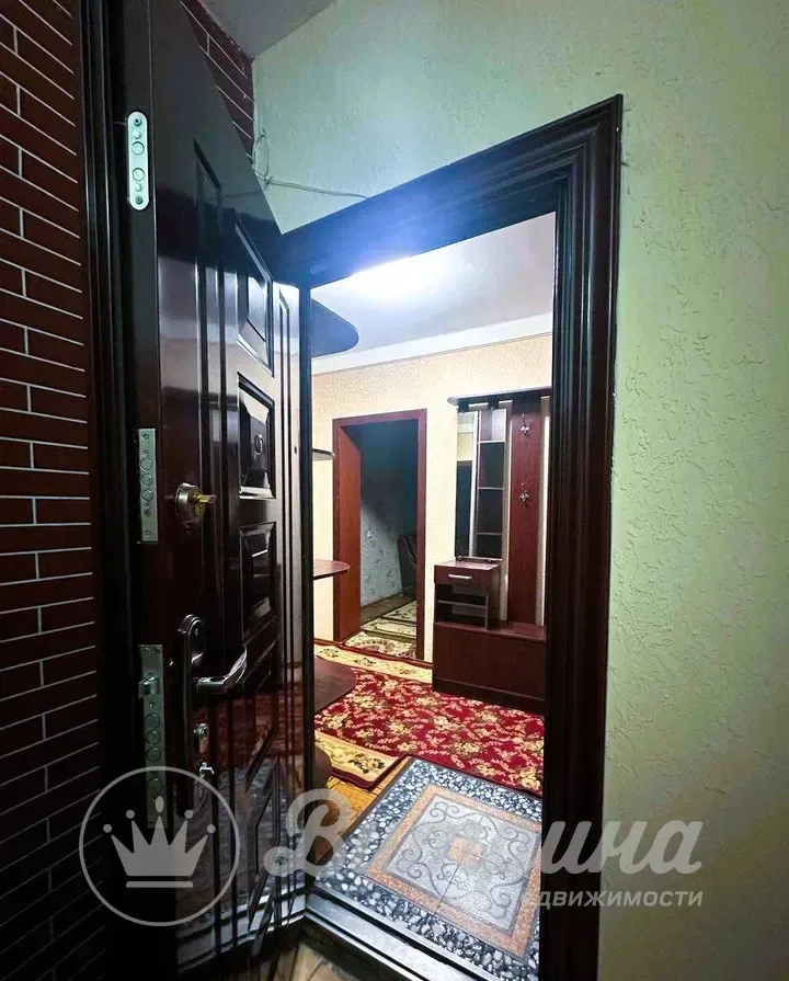 3 комнатная квартира Сергелийский — 6
