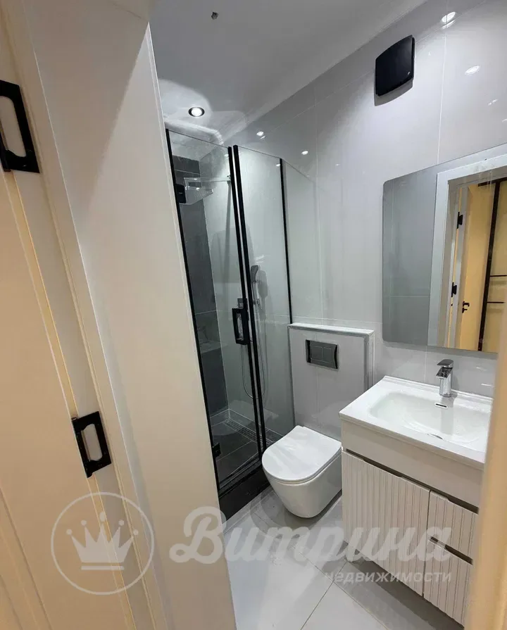 4 комнатная квартира улица Чехов Ойбек — 10