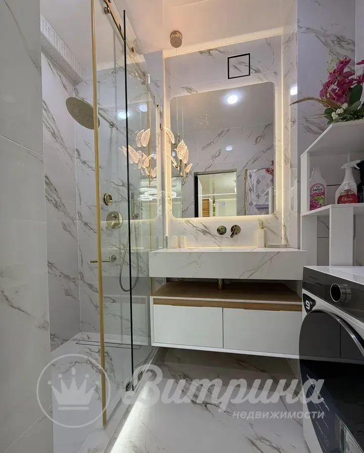 4 комнатная квартира. ЦУМ — 7