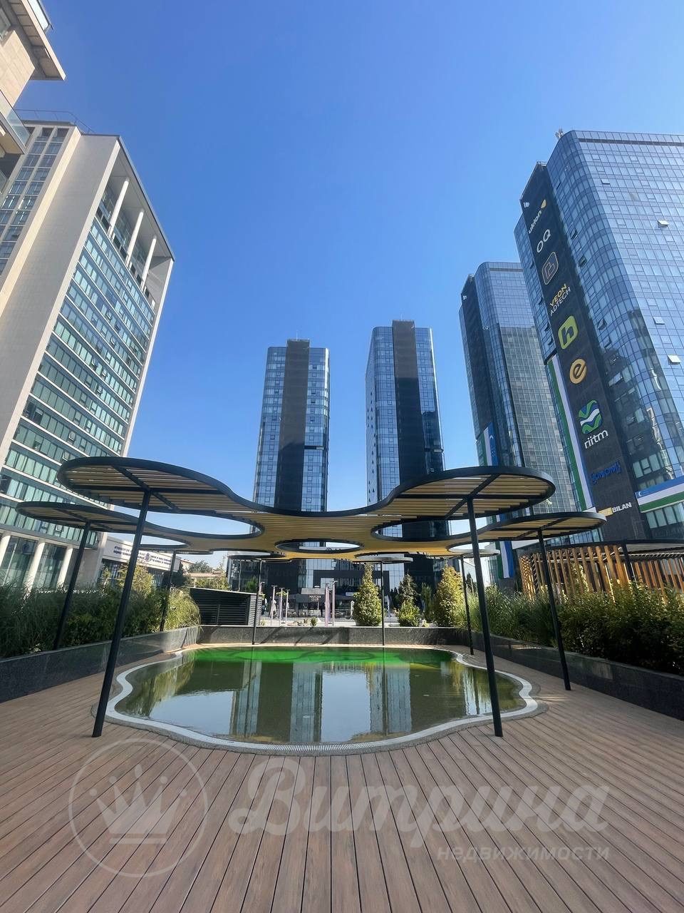 2-комнатная квартира IT Park — 3