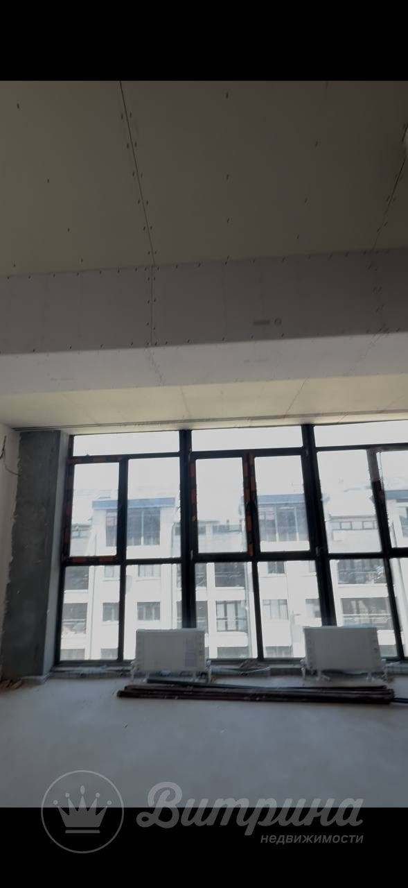 4-комнатная Пентхаус ЖК Grand City  — 4