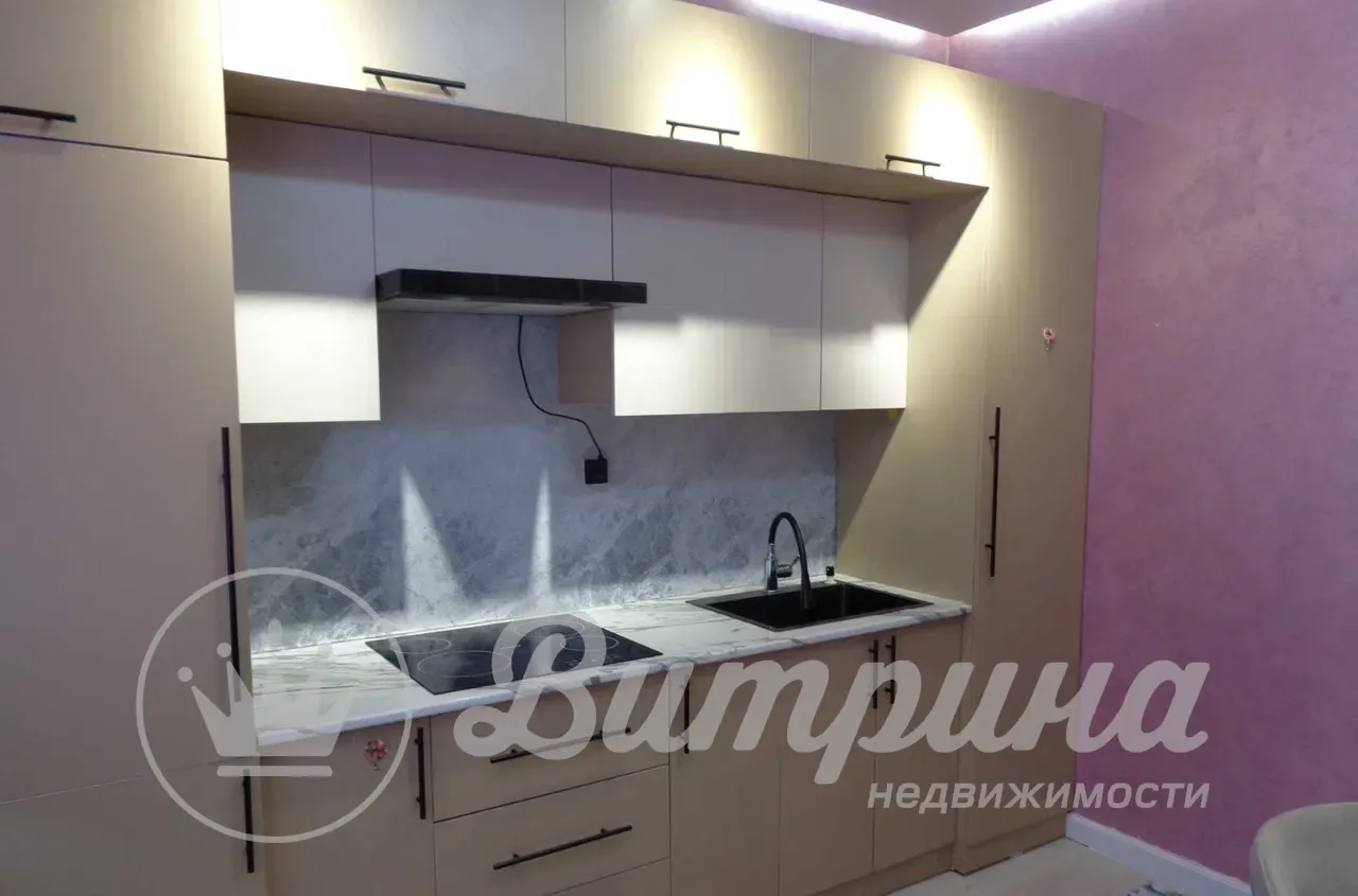 2-комнатная квартира ЖК Самарканд Дарвоза — 6