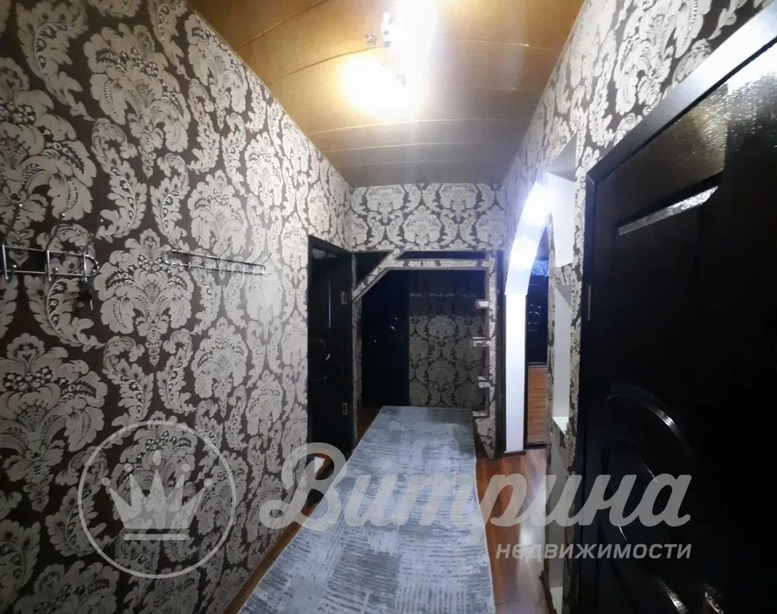 3 комнатная квартира Сергелийский — 5