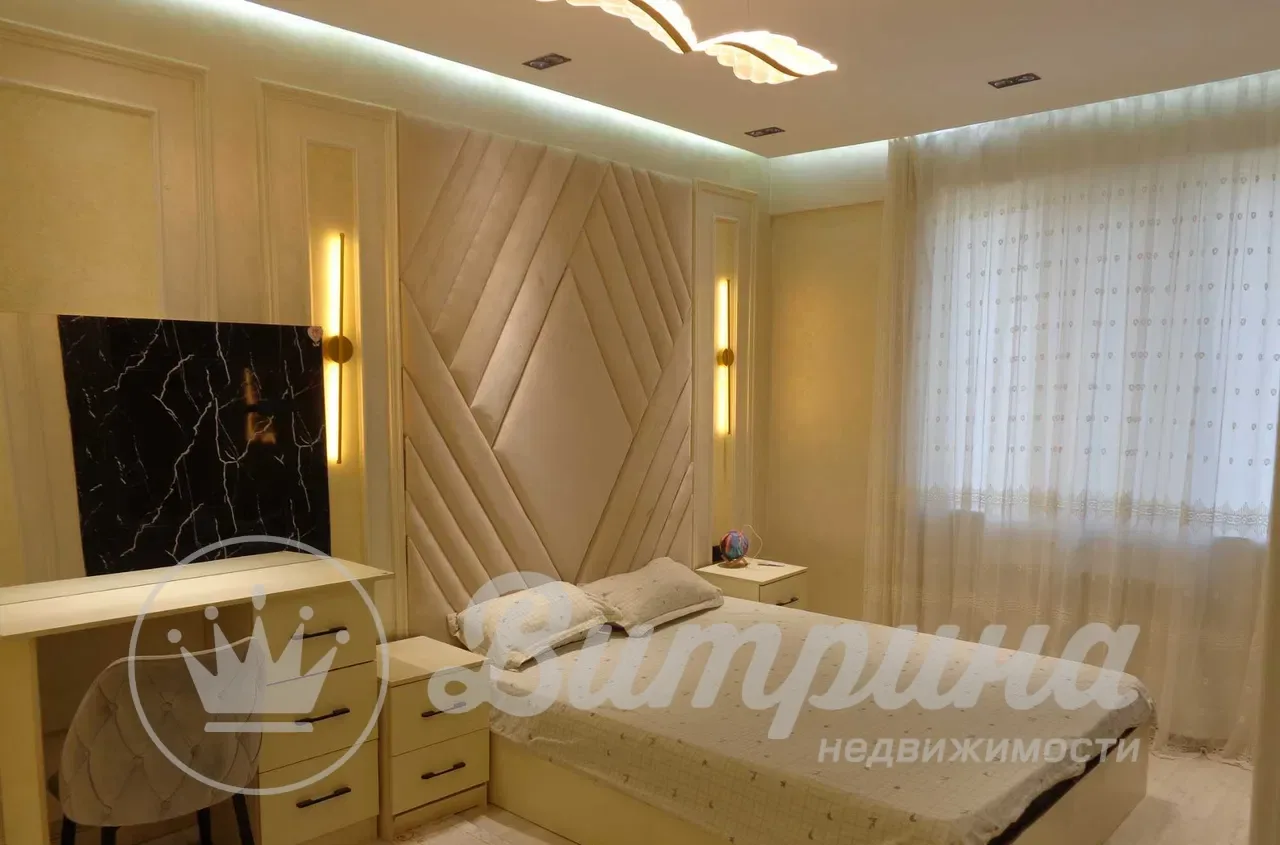 2-комнатная квартира ЖК Самарканд Дарвоза — 1