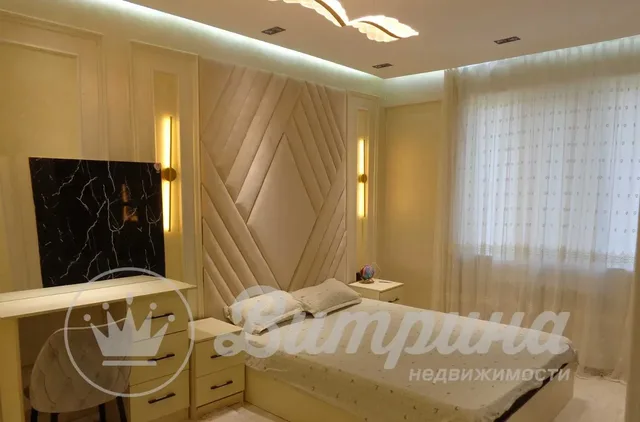 2-комнатная квартира ЖК Самарканд Дарвоза