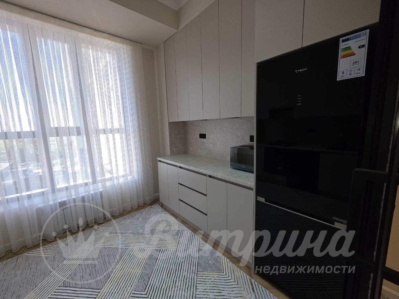 3 комнатная квартира ЖК Эдисон — 7