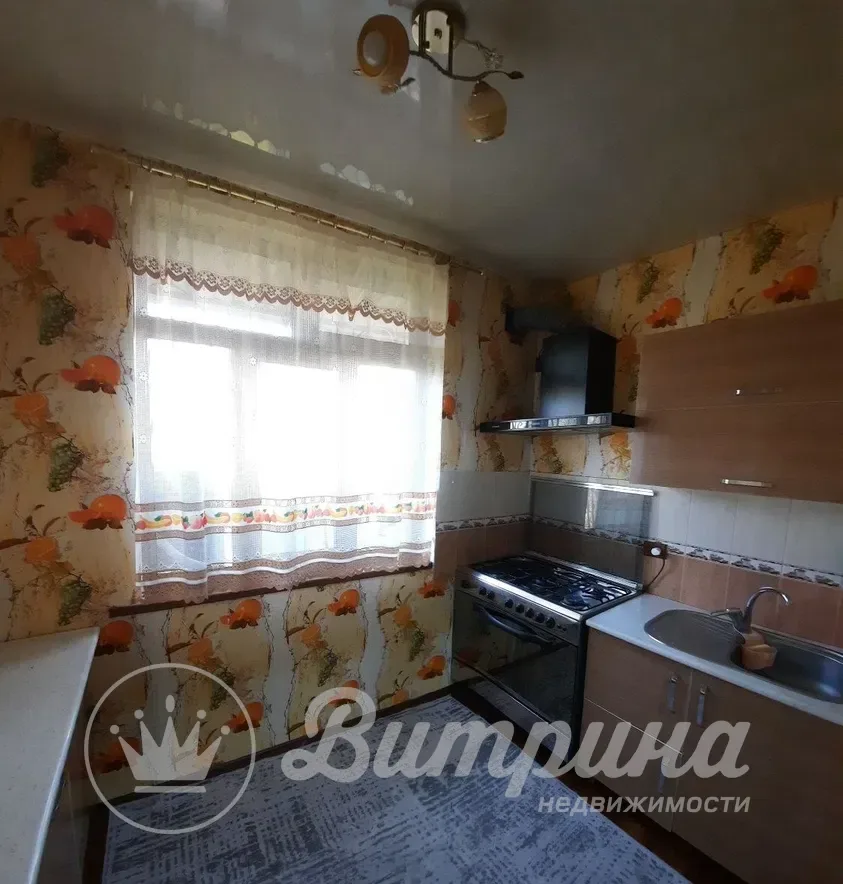 3 комнатная квартира Сергелийский — 6