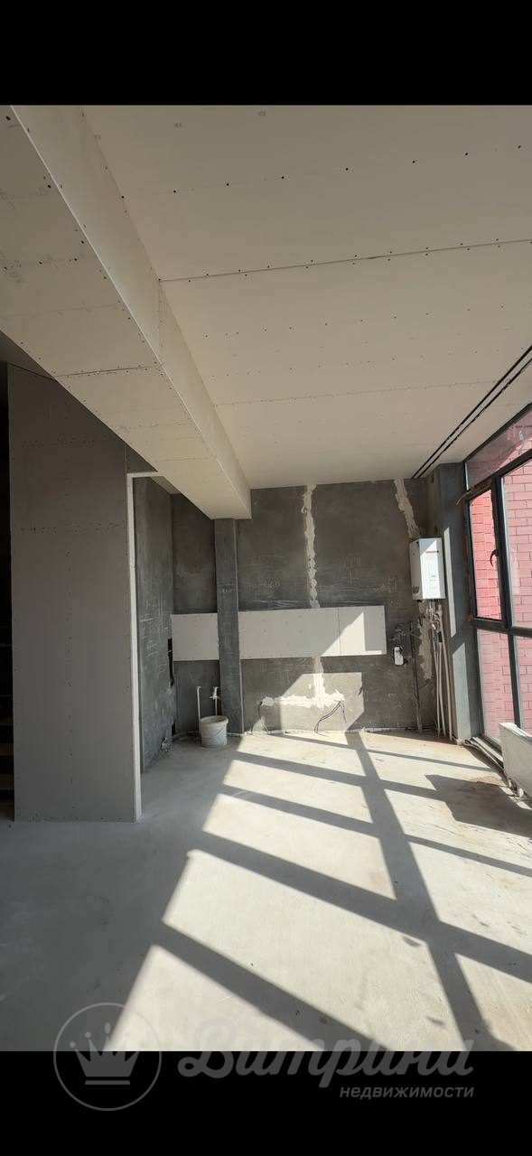 4-комнатная Пентхаус ЖК Grand City  — 5