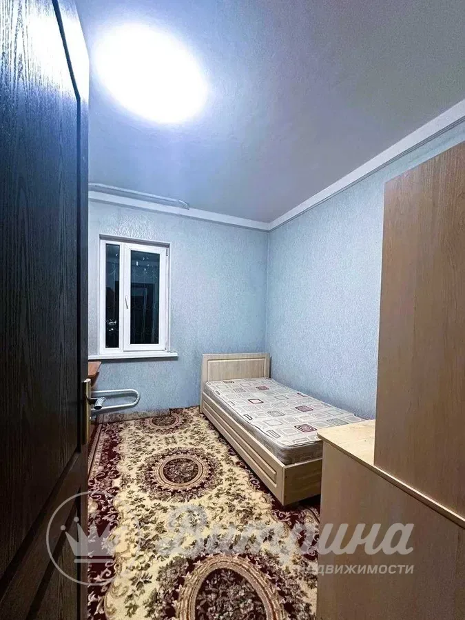 3 комнатная квартира Сергелийский — 4