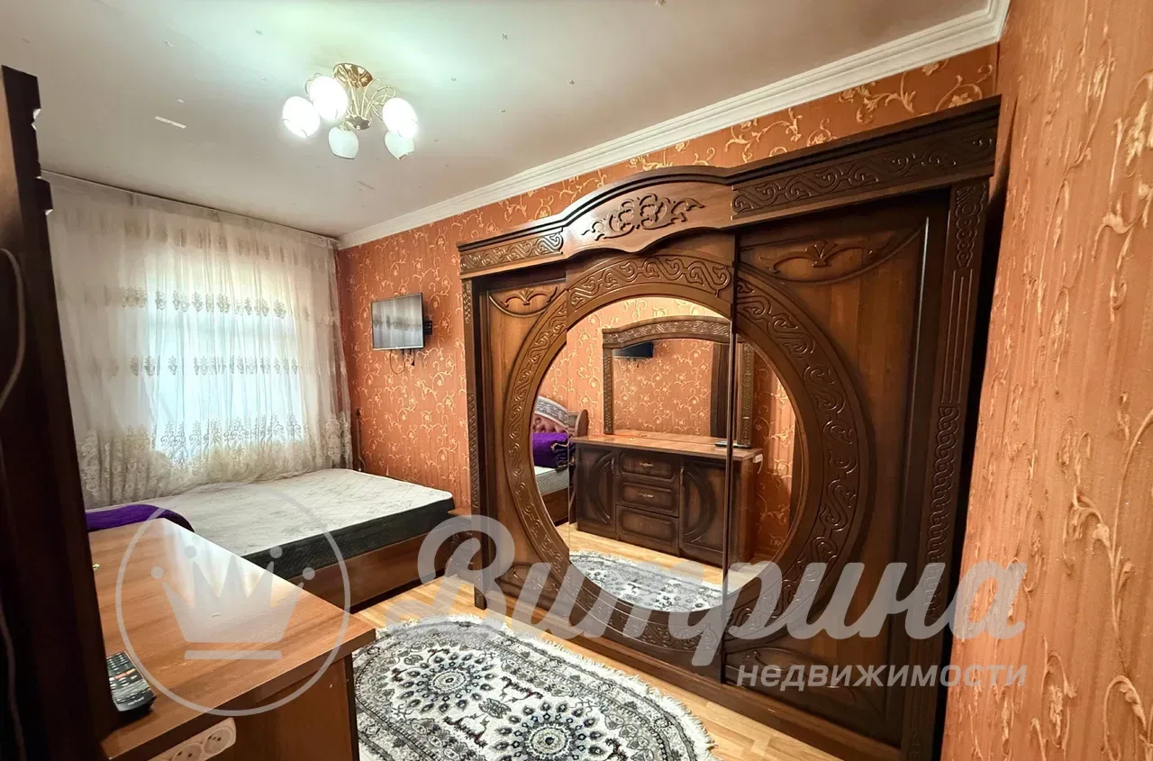 3-комнатная квартира Себзор — 3
