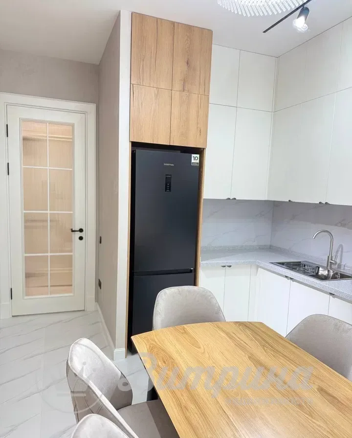 2-комнатная квартира NRG Jomiy — 5