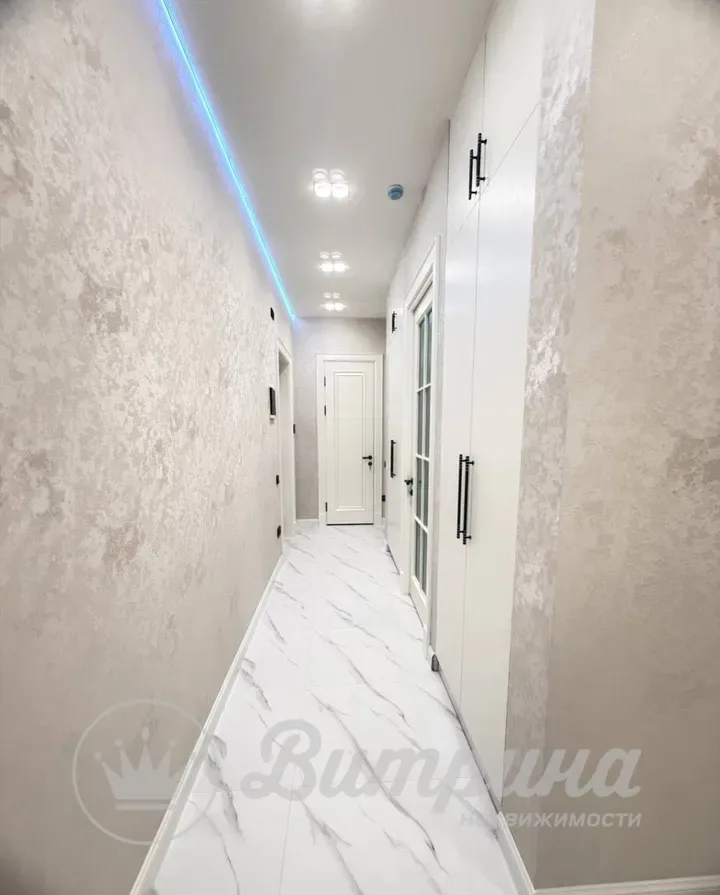 2-комнатная квартира NRG Jomiy — 8