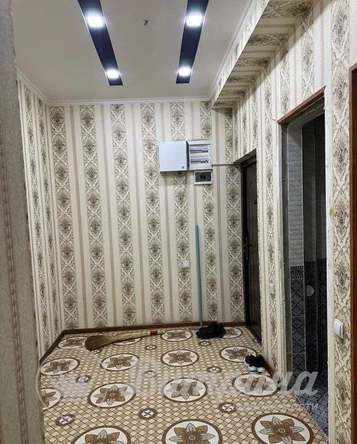 3-комнатная квартира в Паркент Авеню — 4