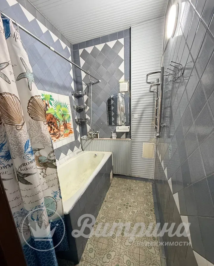 3-комнатная квартира Себзор — 8