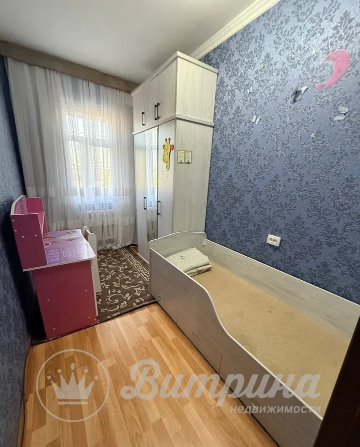 3-комнатная квартира Себзор — 4