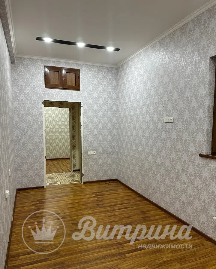3-комнатная квартира в Паркент Авеню — 2