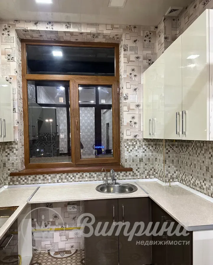 3-комнатная квартира в Паркент Авеню — 3