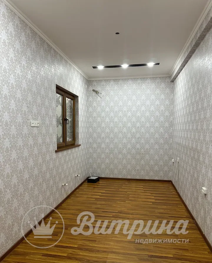 3-комнатная квартира в Паркент Авеню — 9