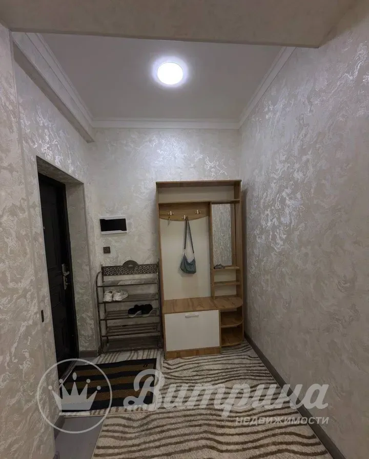 2-комнатная квартира Сергелийский  — 5