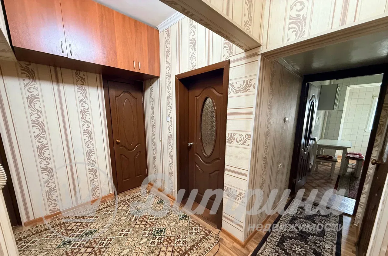 3-комнатная квартира Себзор — 5