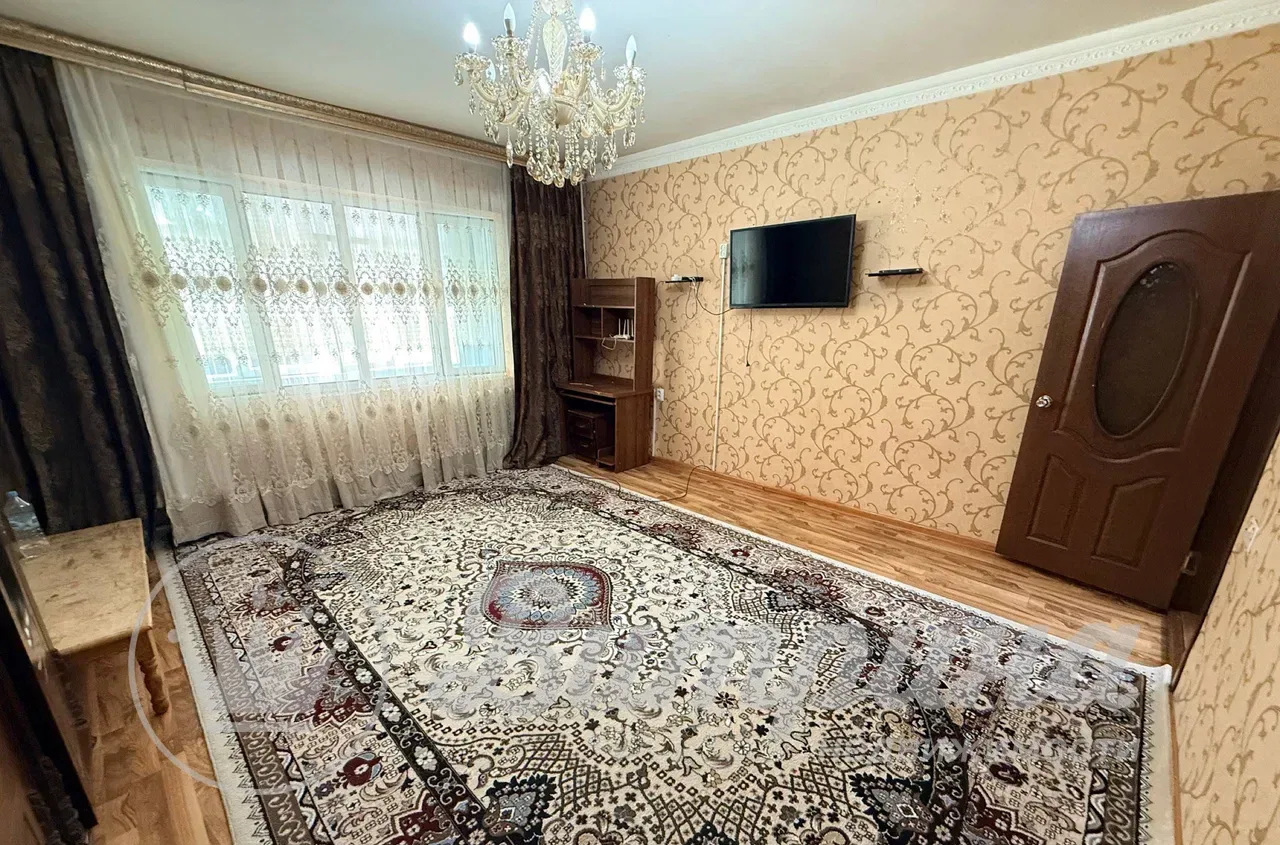3-комнатная квартира Себзор — 2