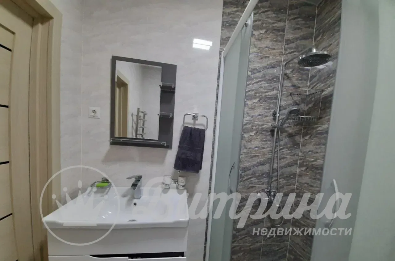 2-комнатная квартира в улица Паркент  — 7