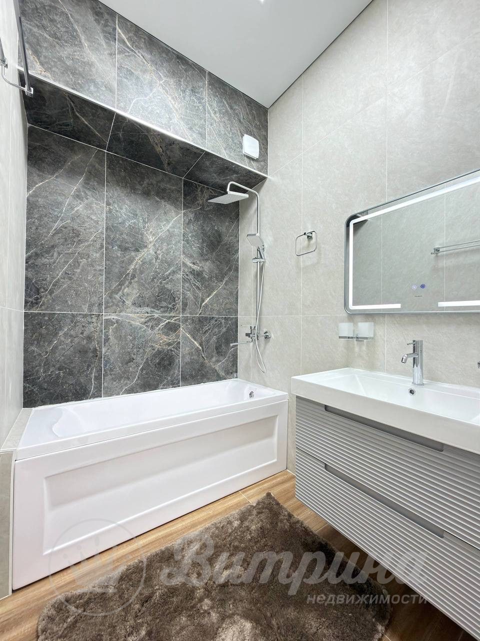 4-комнатная квартира British House — 9