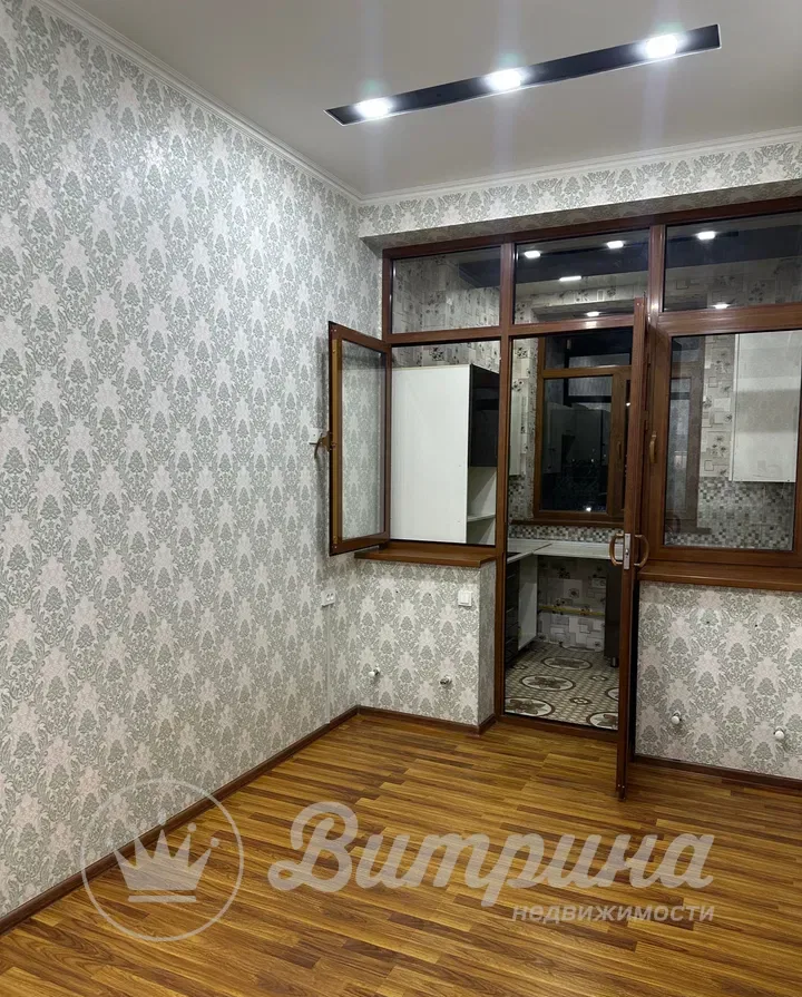 3-комнатная квартира в Паркент Авеню — 5