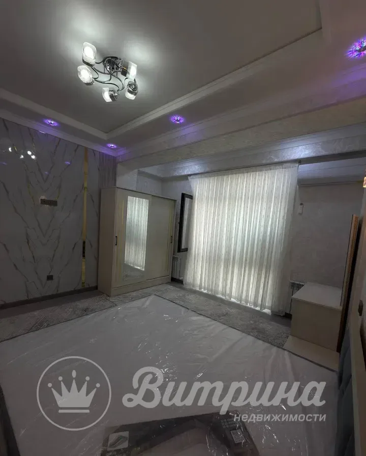 2-комнатная квартира Сергелийский  — 4