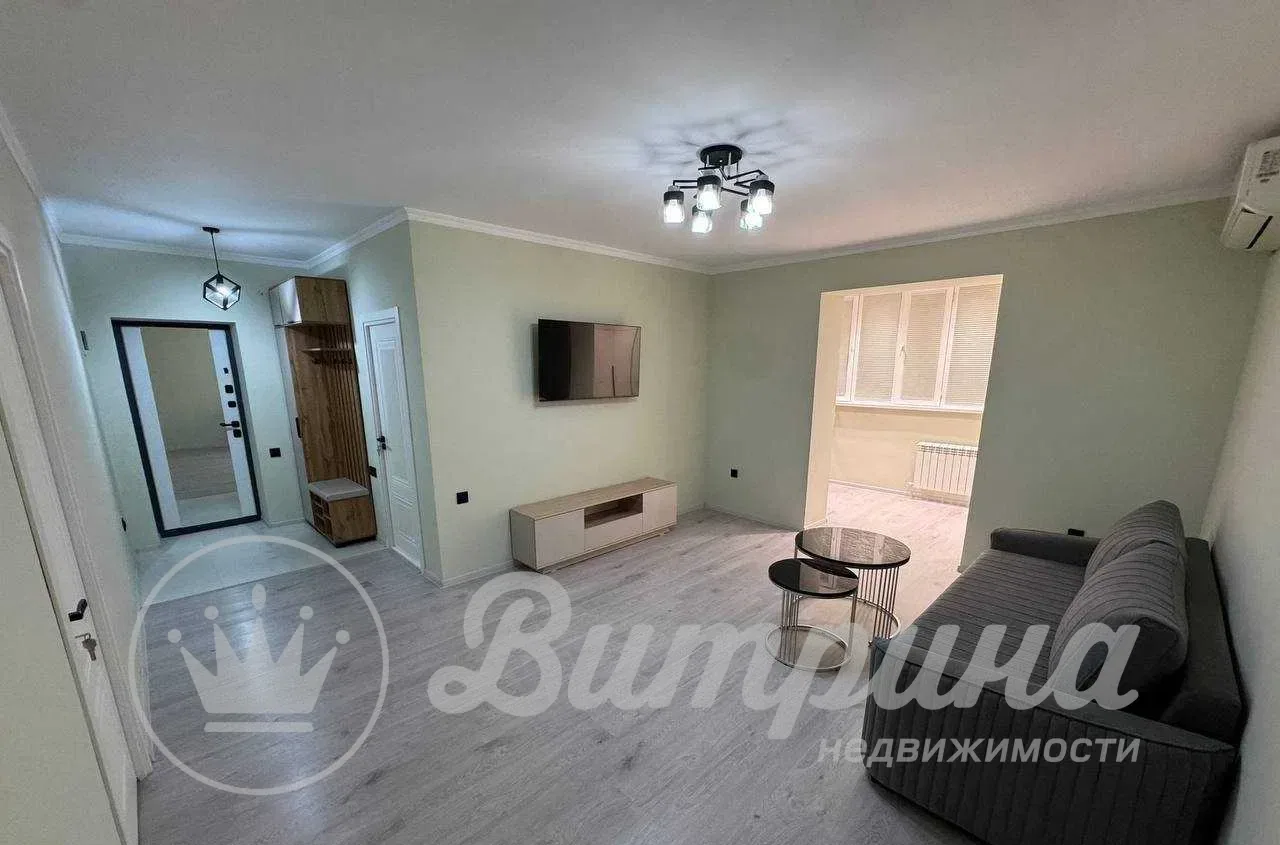 2- комнатная квартира Ойбек  — 2