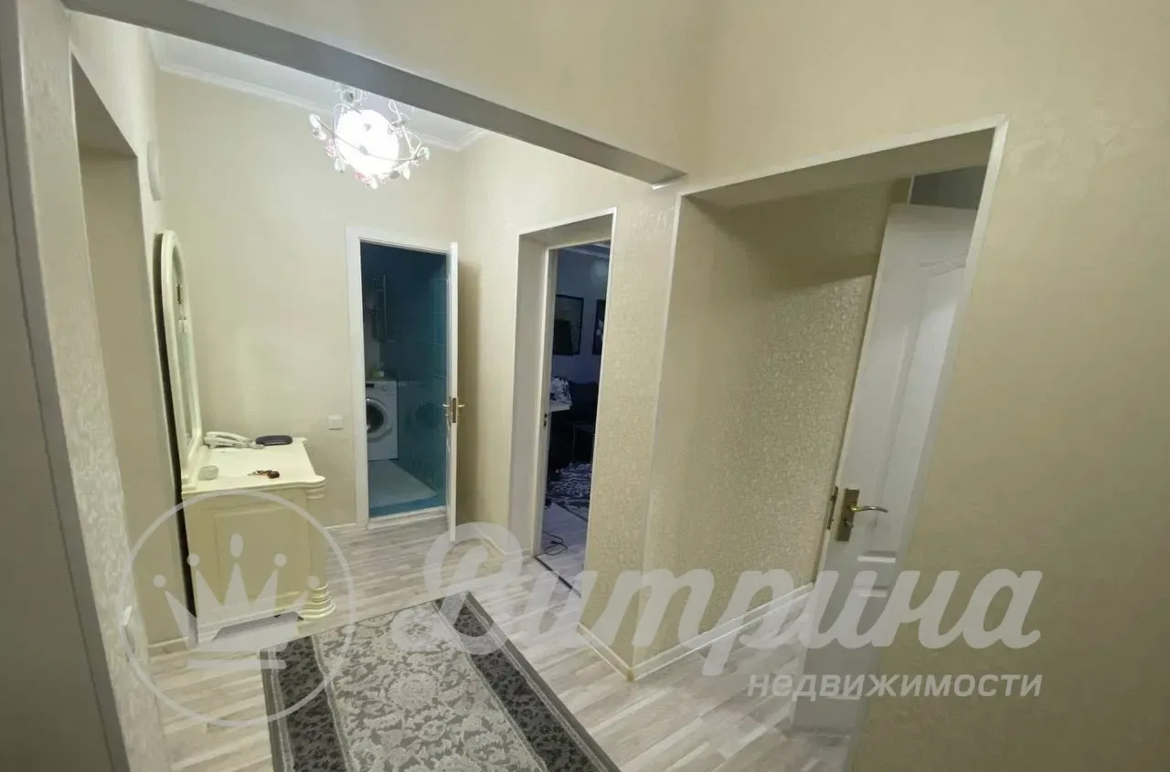 3- комнатная квартира рядом Гувд — 8