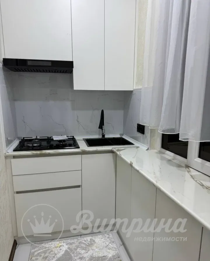 2-комнатная квартира в массив Феруза — 3