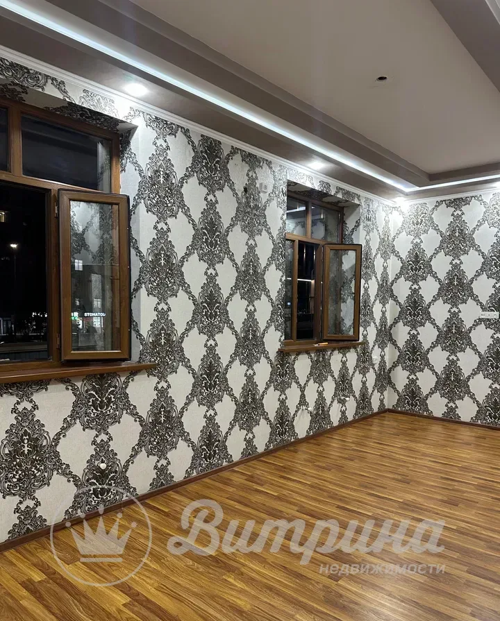 3-комнатная квартира в Паркент Авеню — 8
