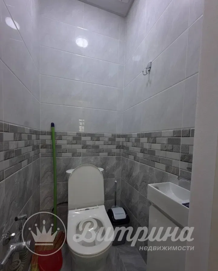 2-комнатная квартира Сергелийский  — 9