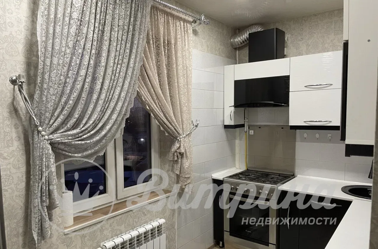 2-комнатная квартира Юнусабад 8 квартал — 4