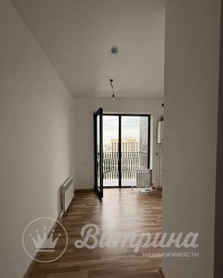 3-комнатная квартира, ЖК Oz Zamin — 10