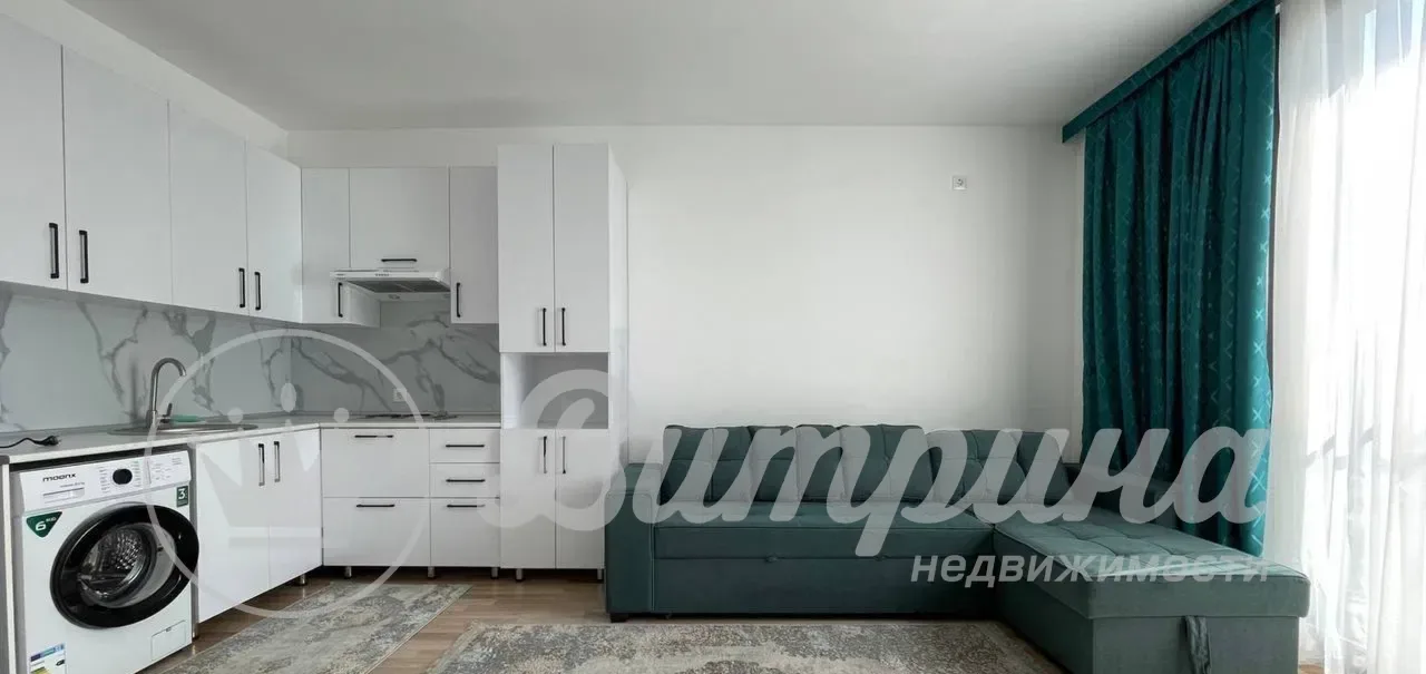 1- комнатная квартира в Яшнабадском районе улицы Махтумкули  — 3
