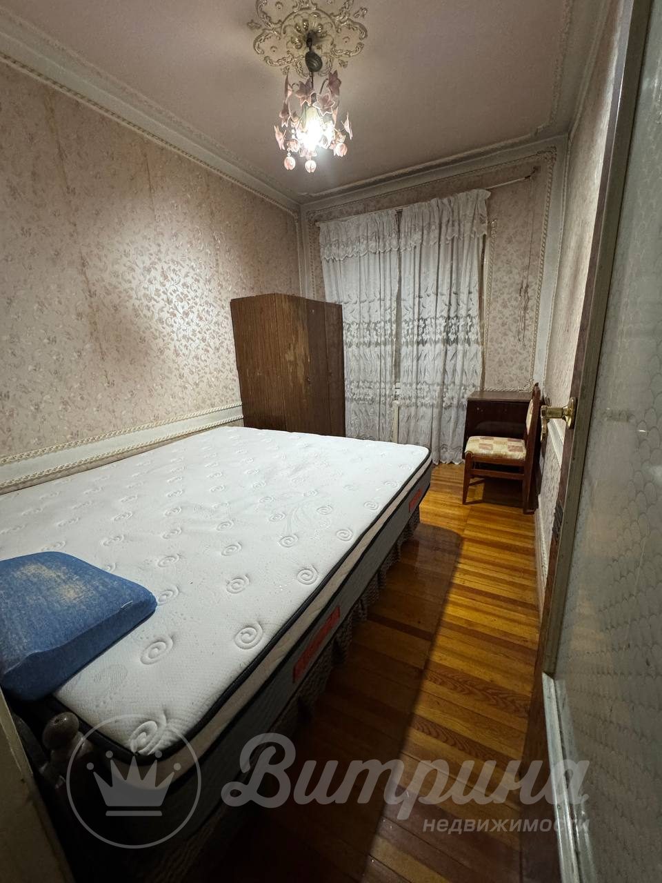 5-комнатная квартира Электроаппрат, Узбум — 1