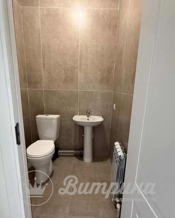 3-комнатная квартира, ЖК Oz Zamin — 8