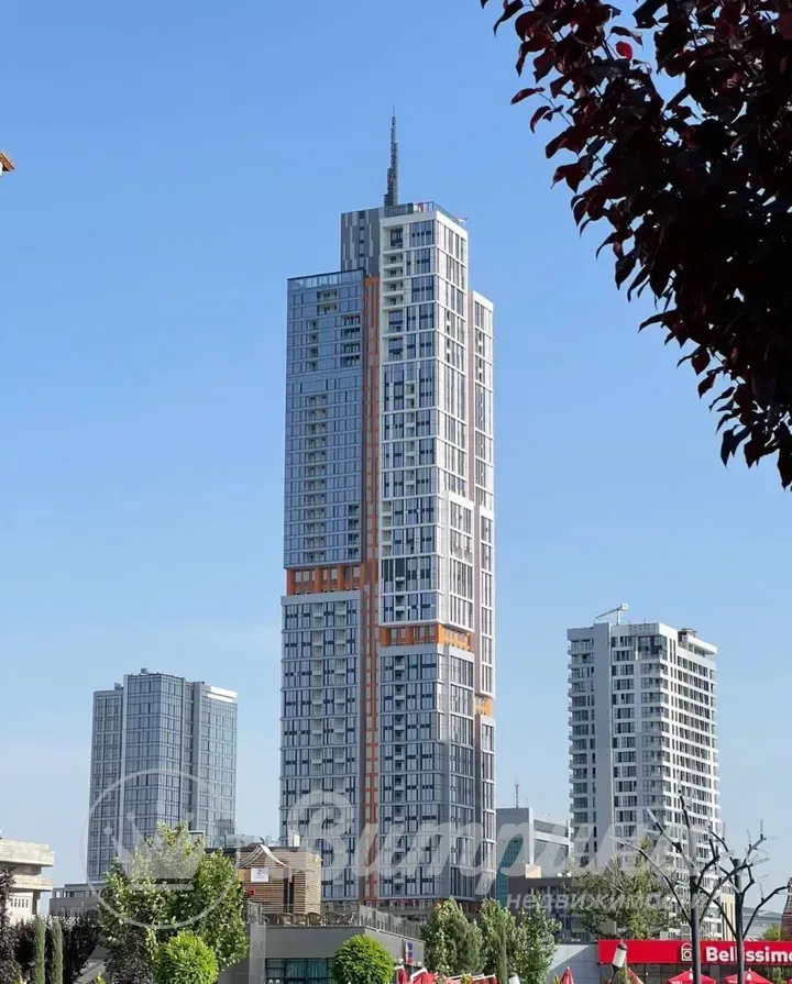 3-комнатная квартира, Nest One — 10