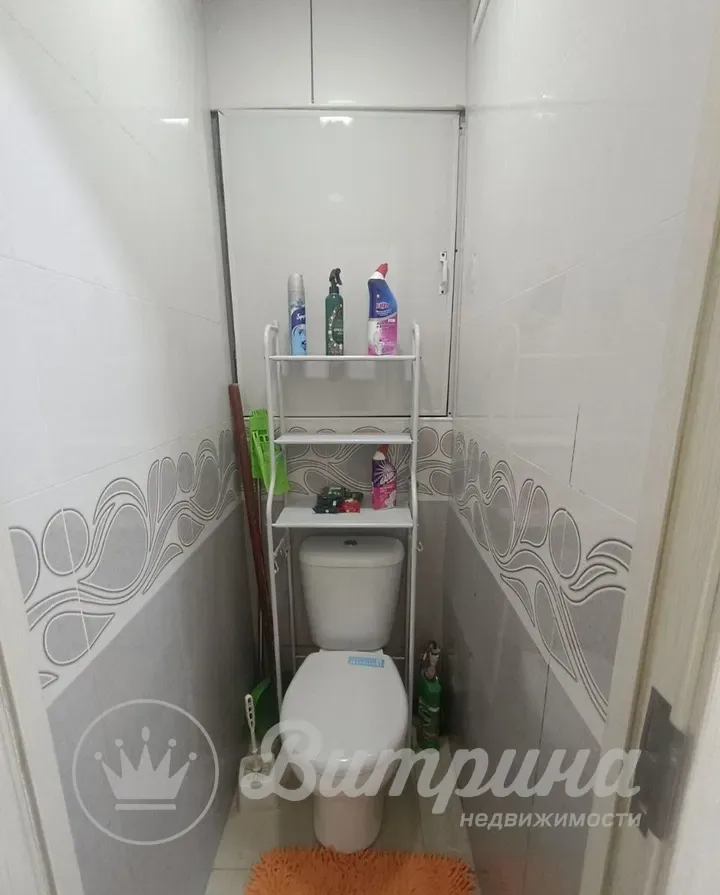1 комнатная Юнусабад 8 квартал — 5