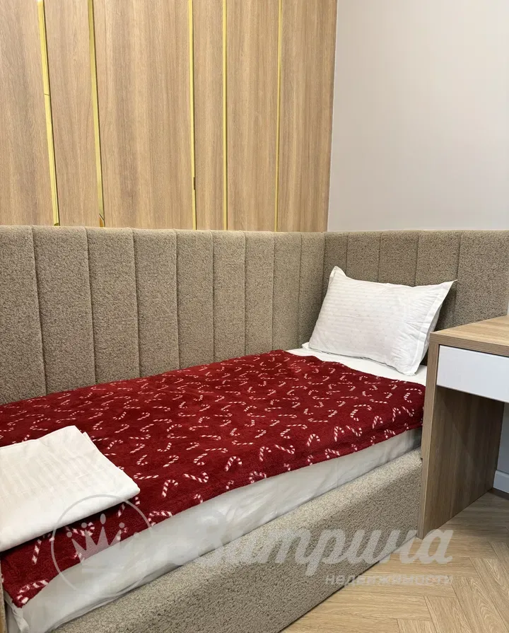 3-комнатная квартира, Nest One — 7