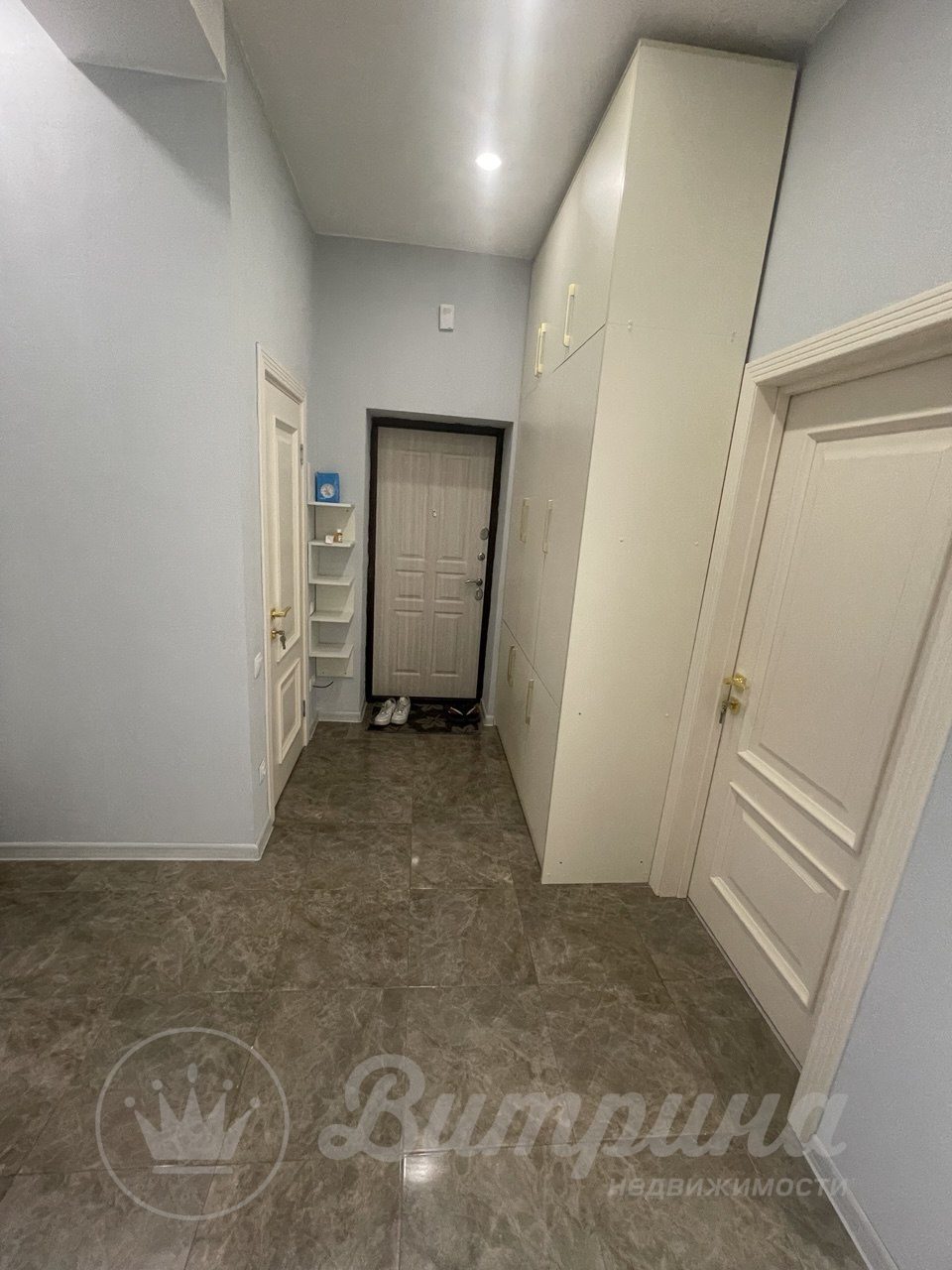 3-комнатная квартира Жк Qushbegi  — 5