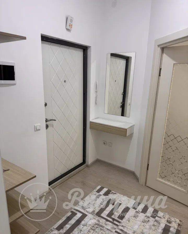 2 комнатная квартира в ЖК Ассалом Сохил  — 6