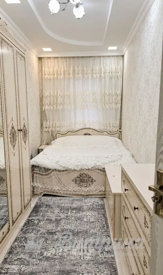 4-комнатная квартира 90м2 на Себзаре — 5
